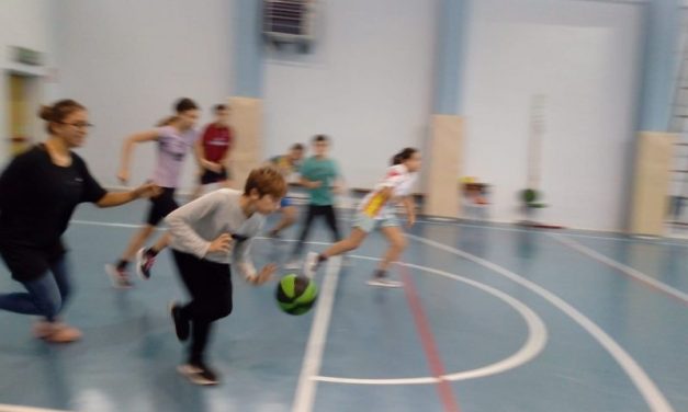 Lo sport all’istituto salesiano “Cardinal Cagliero” di Ivrea
