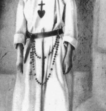 Beato Carlo di Gesù (Charles de Foucauld, 1858 – 1916)