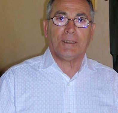 Don Gino Casardi: 20 anni a servizio dei rondissonesi