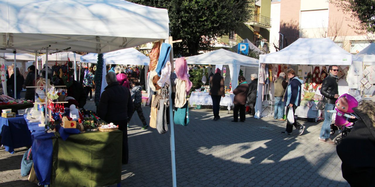 Appuntamenti di sabato 17 novembre