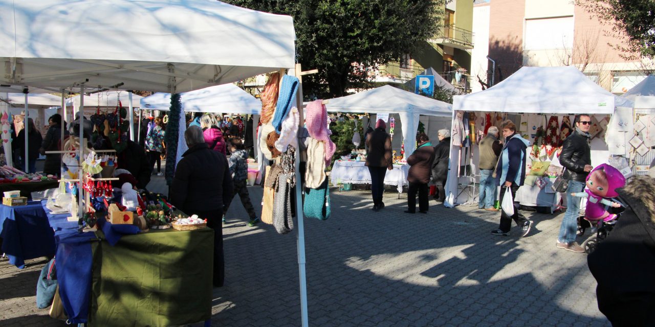 Appuntamenti di sabato 17 novembre