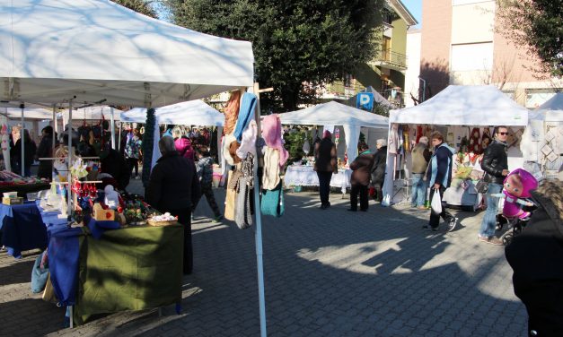 Appuntamenti di sabato 17 novembre