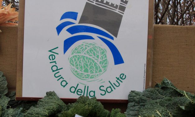 La Sagra del Cavolo Verza porta a Montalto Dora migliaia di visitatori