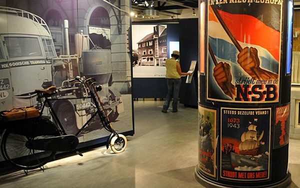 Il circuito di visite teatrali guidate “Museiamo” ripartono il 17 novembre