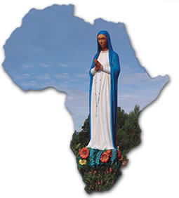 Nostra Signora del Dolore di Kibeho in Rwanda (1981 – 1989)