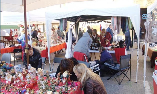 Rodallo dice addio al suo mercatino
