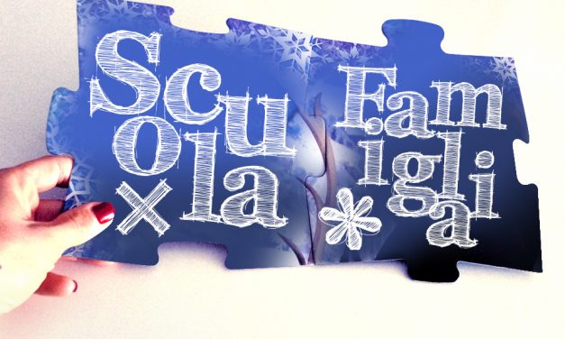 Nuovi percorsi di “corresponsabilità” nel rapporto tra scuola e famiglia