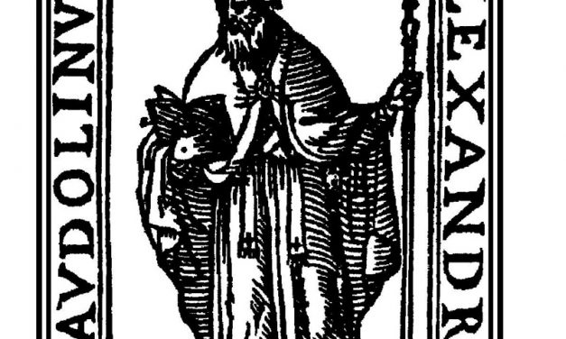 San Baudolino di Alessandria (700 ca. – † 740 ca.)