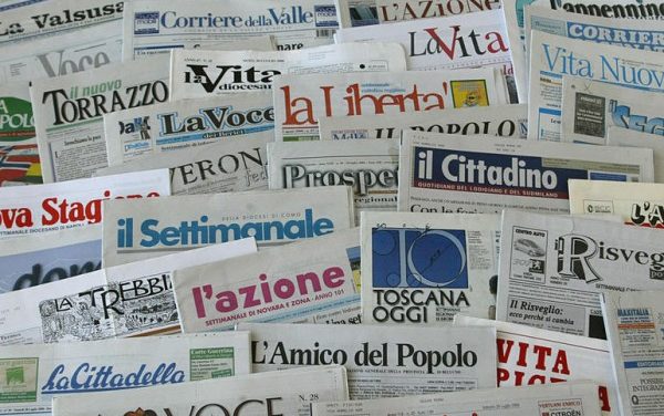 #Territorio Italia