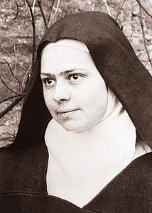 Beata Elisabetta della Trinità Catez (1880 – 1906)