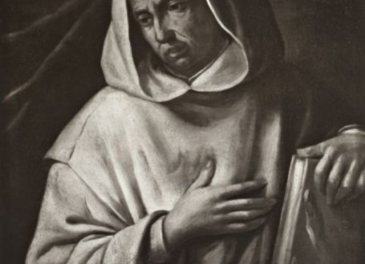 Beato Ambrogio Traversari (1386 – 1439)