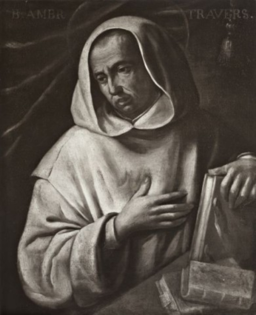 Beato Ambrogio Traversari (1386 – 1439)