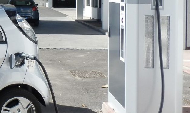 In Piemonte in circolazione 446 auto elettriche (+59,3% rispetto al 2016)