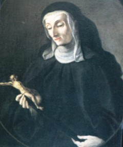 Beata Maria Crocifissa Satellico (1706 – 1745)