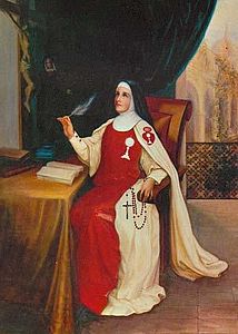 Beata Maria Maddalena dell’Incarnazione (1770 – 1824)