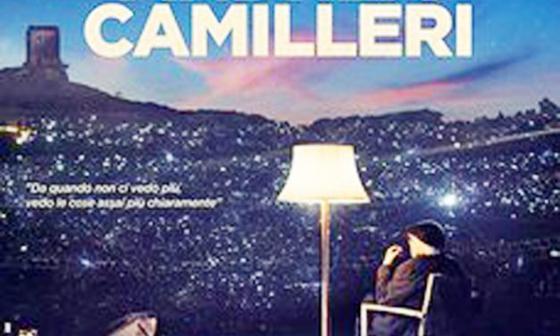 Conversazione su Tiresia