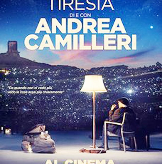 Conversazione su Tiresia