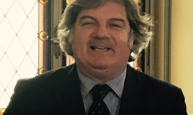 Davide Diane, Sostituto del Gran Cancelliere 2019