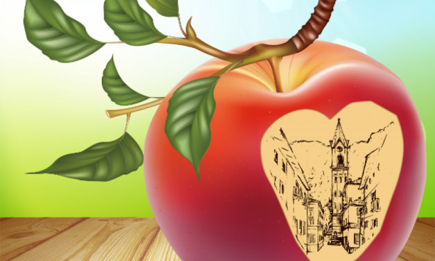 Dal 10 novembre a Cavour torna ad essere il “Cuore delle mele” con “Tuttomele”
