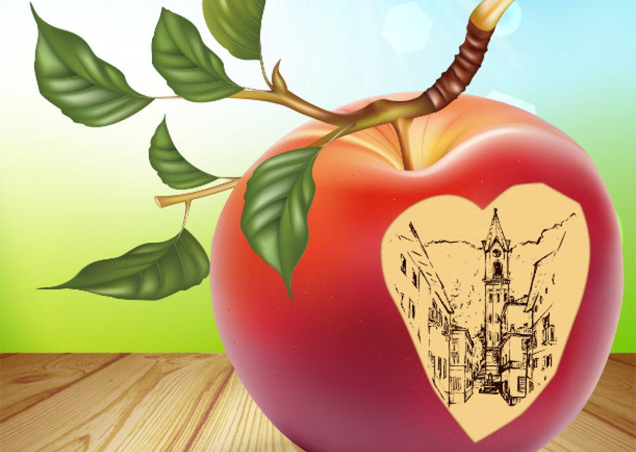 Dal 10 novembre a Cavour torna ad essere il “Cuore delle mele” con “Tuttomele”