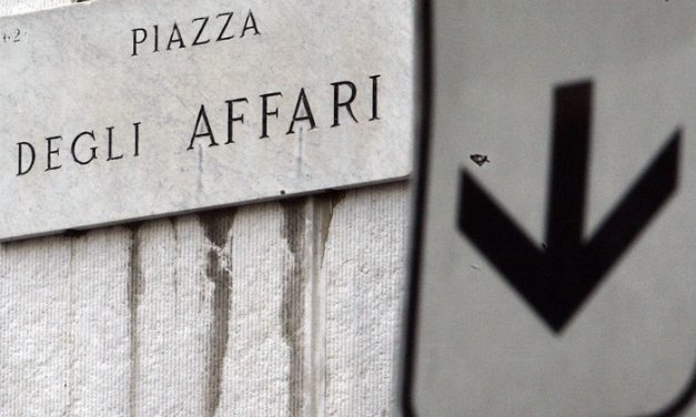 Spread oltre 300 punti: più rischi per le imprese che per le famiglie
