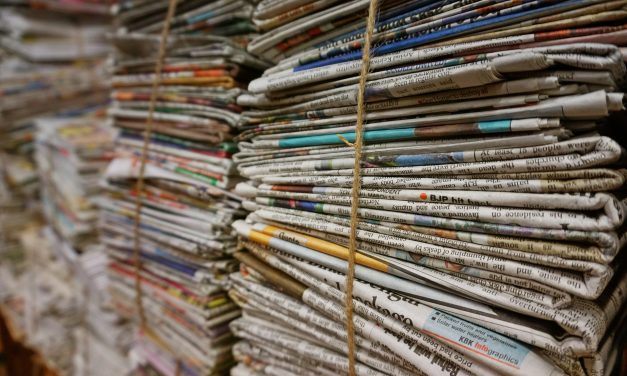 Fondi ai giornali: ecco perché servono