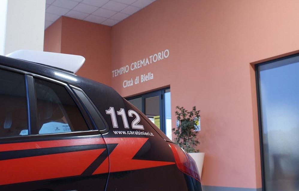 Lo scandalo delle ceneri