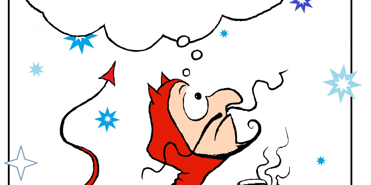 La vignetta del 29 novembre 2018