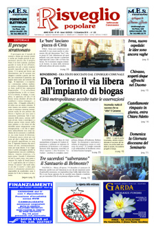 Edizione 13 Dicembre 2018
