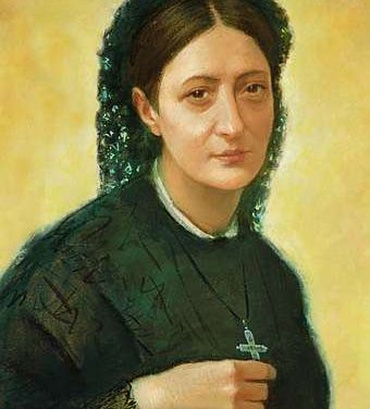 Santa Caterina Volpicelli Vergine (1839-1894)