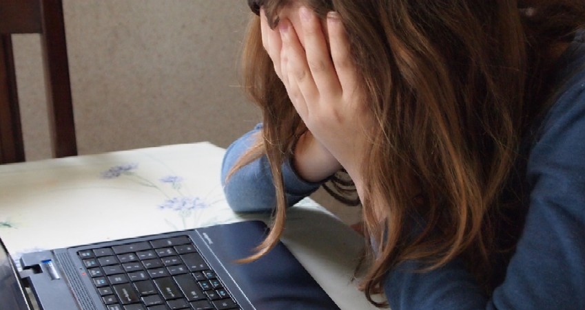 Non ti sospendo, ma fai volontariato