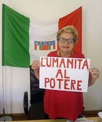 ANPI Nazionale: “L’Italia nell’incubo dell’Apartheid giuridico”
