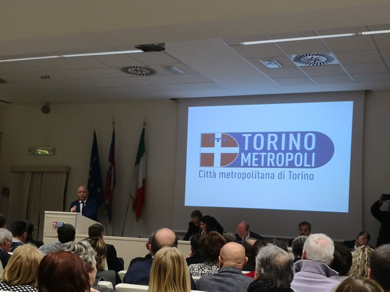 La Conferenza Metropolitana approva la mozione a favore del Tav