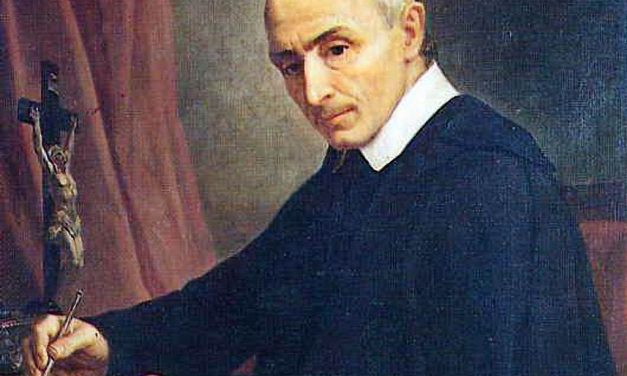 Beato Marcantonio Durando (1801 – 1880)