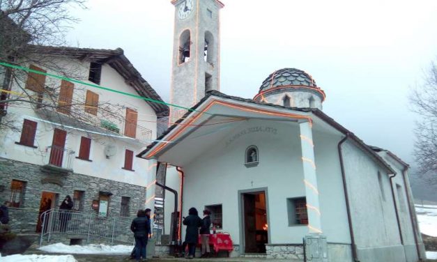 Ritorna “Montagna per tutti” nelle Valli di Lanzo