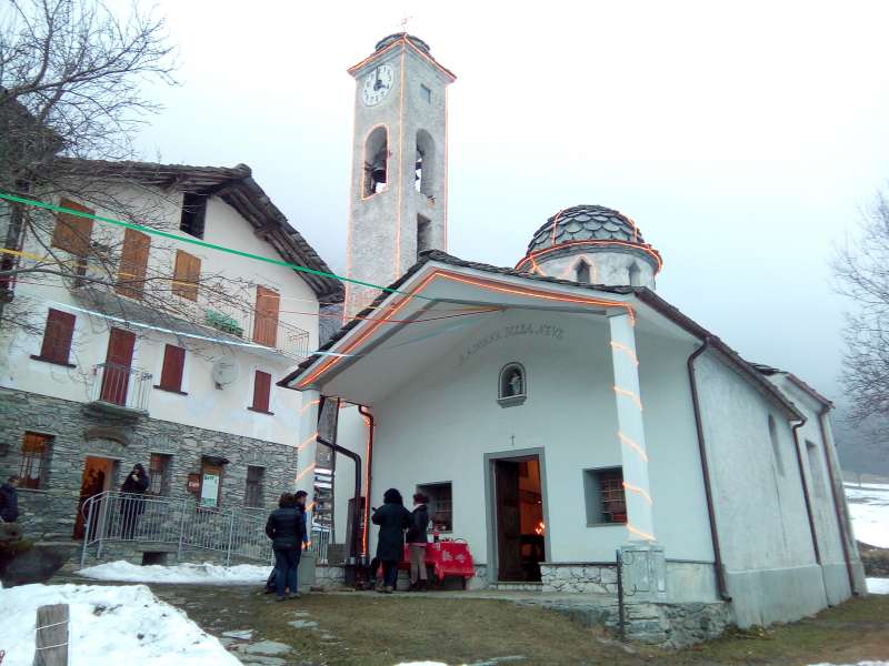 Ritorna “Montagna per tutti” nelle Valli di Lanzo