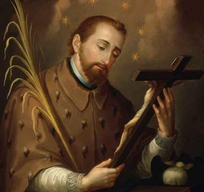 San Giovanni Nepomuceno Neumann (1811 – 1860)