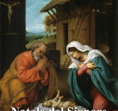 Natale del Signore