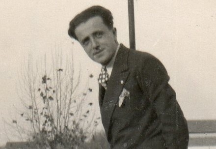 Beato Odoardo Focherini (1907 – 1944)