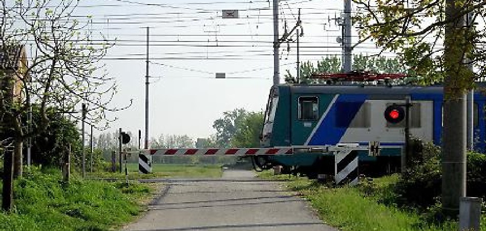 Al via i protocolli d’intesa per la soppressione dei passaggi a livello sulla Chivasso-Aosta