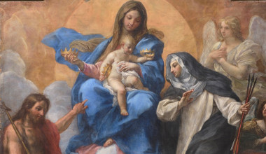 San Filippo Neri (1515 – 1595)
