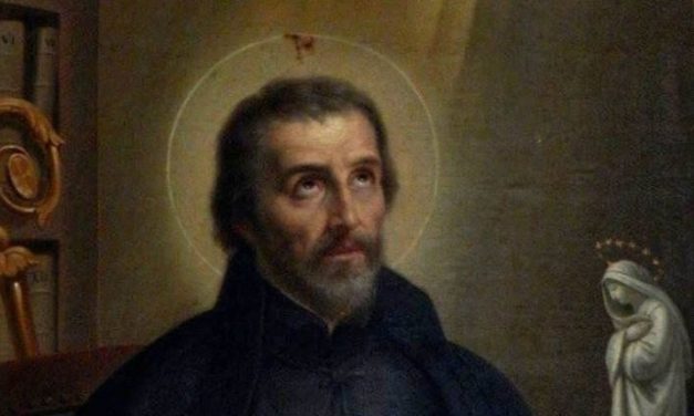 San Pietro Canisio (1521 – 1597)