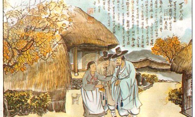 Santi Benedetta Hyon Kyong-nyon e sei compagni Martiri