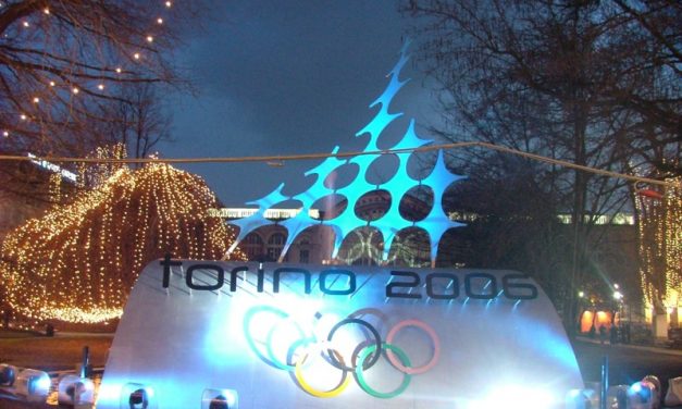 Fondo Olimpico del 2006