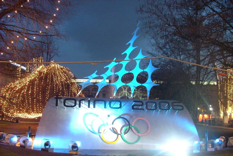 Fondo Olimpico del 2006