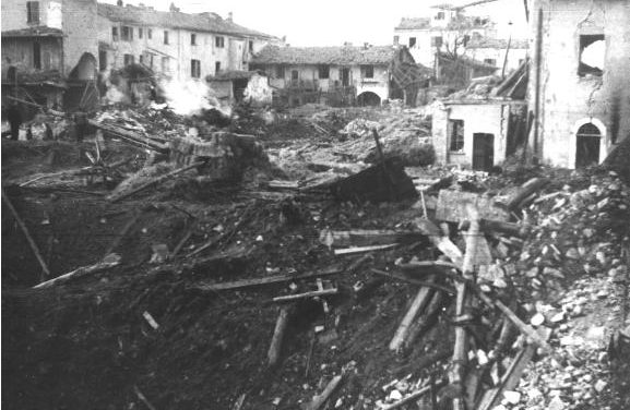 Villalvernia e Pont St. Martin: due tragedie difficili da capire