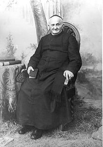 Sant’Arnoldo Janssen (1837 – 1909)