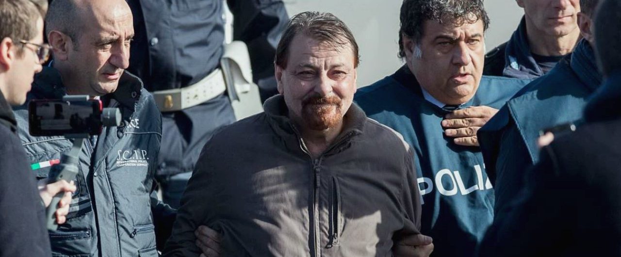 Marcire in carcere?