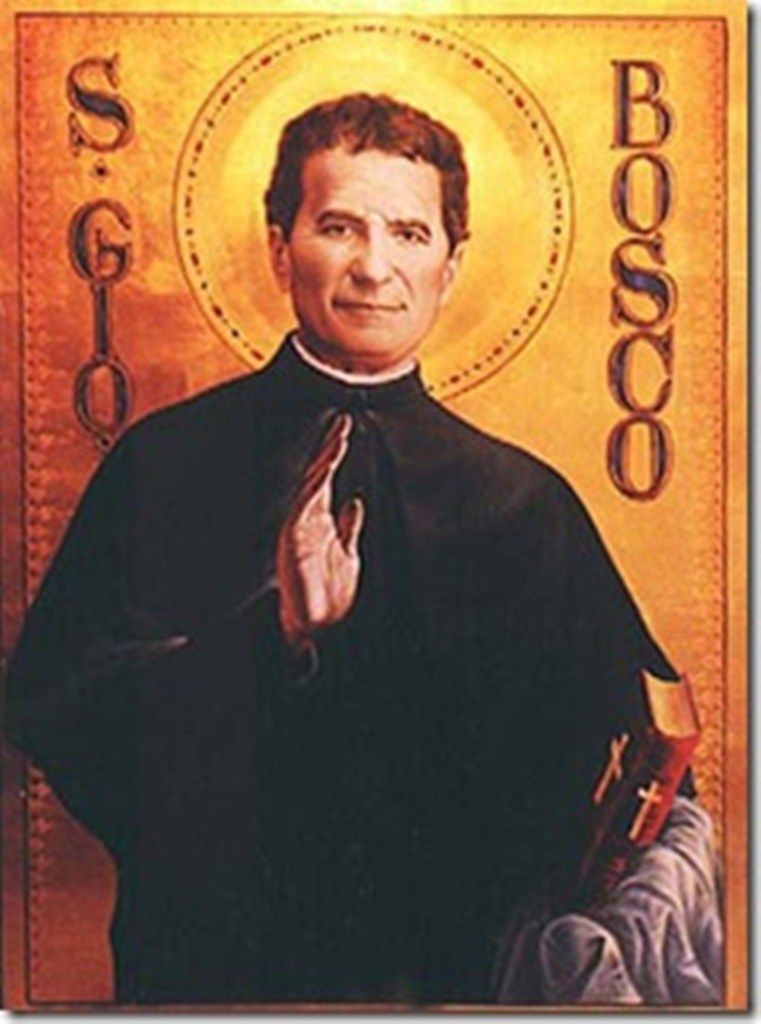 San Giovanni Bosco (1815 1888) Risveglio Popolare