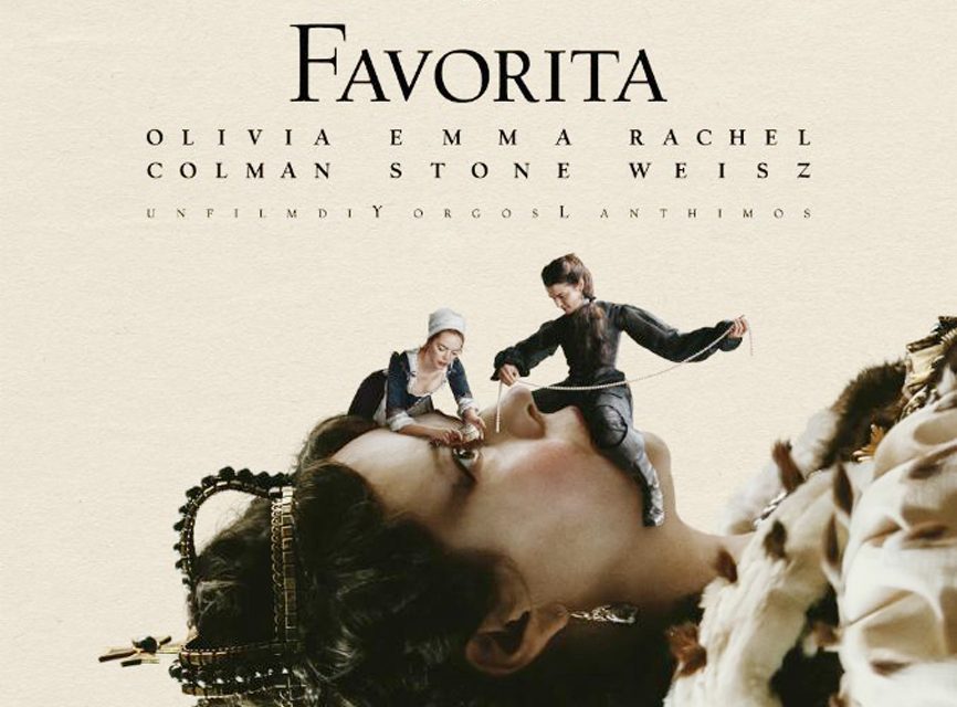 La Favorita